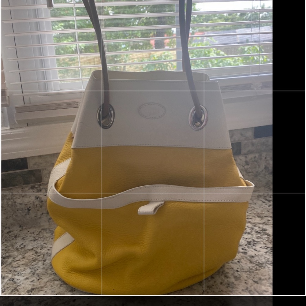 JP Todd purse